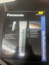 profi haarschneidemaschine akku