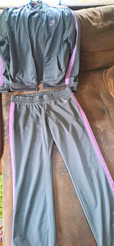 Nike damen trainingsanzug - trainingsanzug, set