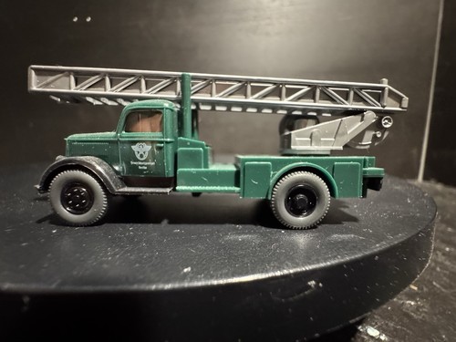 Wiking koch 862 feuerwehr - koch,