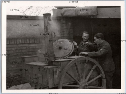 Wehrmacht soldaten mit - soldaten,