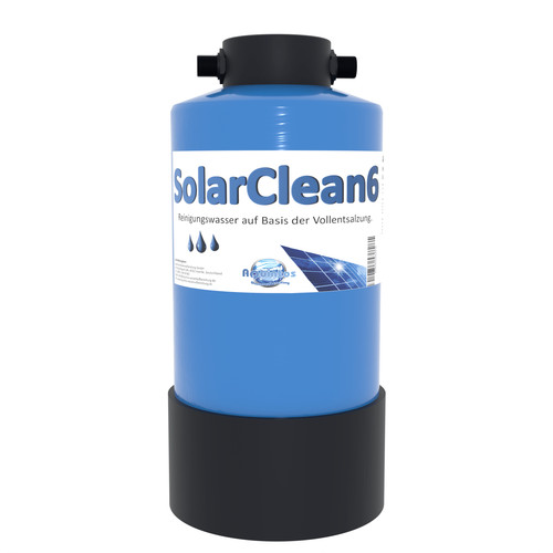 Solarreinigung solarpaneel - solarreinigung,