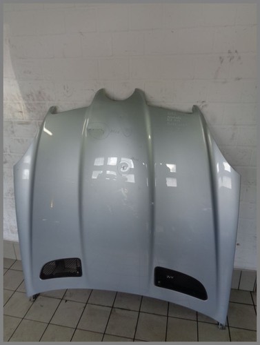 Mercedes r171 slk klasse - mercedes, slk-klasse