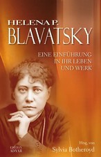 Helena P. Blavatsky