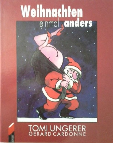 Weihnachten einmal anders