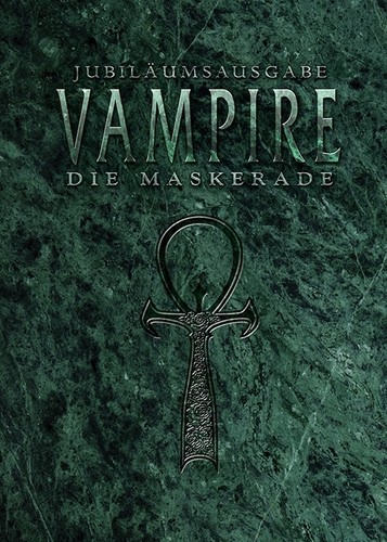 Vampire die maskerade - vampire:,