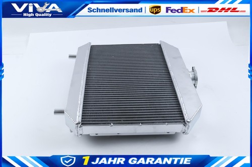 Kühler 124460 44501 für - kühler,