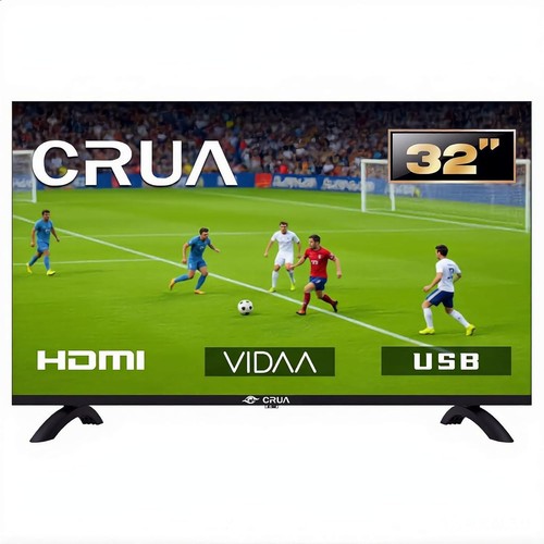 Crua zoll smart - crua,