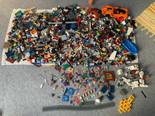 Lego 4kg nexo knights - nexo, harry
