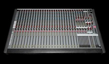 INT MITEC Performer 32 Mischpult Mixer Studio Live Stereo Mono Phantom Midi TOP