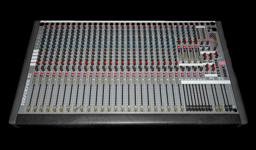 Int mitec performer - mitec,