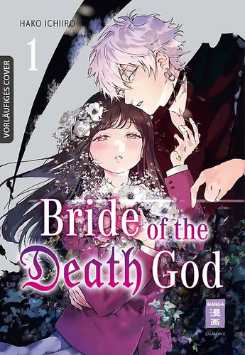 Bride the death - of, god