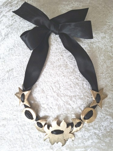 🌺Collier🌺Halskette*Pierr