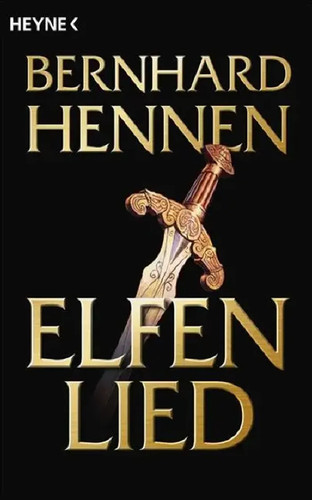 Elfenlied bernhard hennen - elfenlied,
