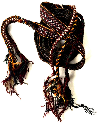 Kelim nomaden tierschmuck alte - kelim,