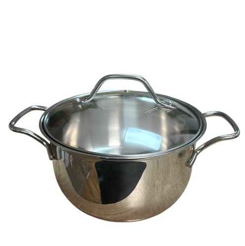 Tefal kochtopf mit - tefal, glasdeckel