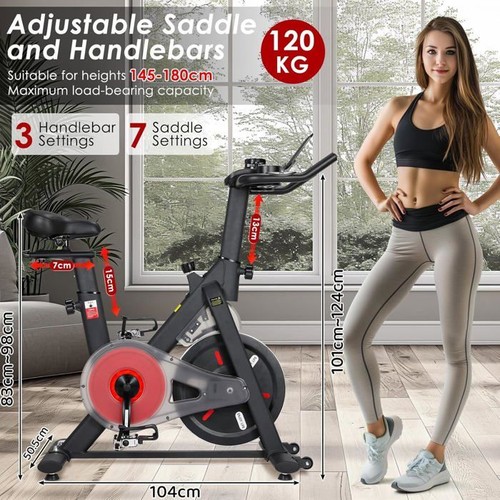 Heimtrainer fahrrad indoor - fahrrad,