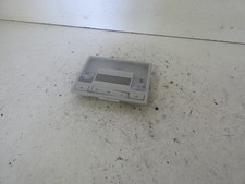 Innenraumleuchte Leselampe VW Polo 6R BJ 2011 4 türig 6Q0 927 105 H