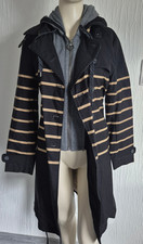 Khujo Trenchcoat Gr. XL  with