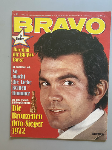 Bravo 1972 the sweet - 13,