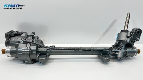 Lenkgetriebe lhd land rover - lenkgetriebe,