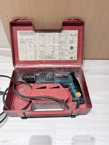Bosch ubh mit - mit, koffer