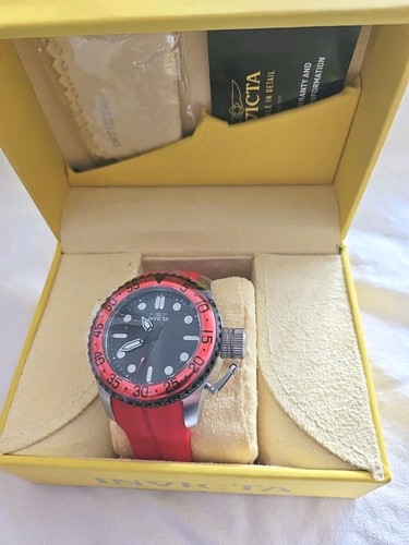 Invicta 34423 men 50mm - 34423, pro