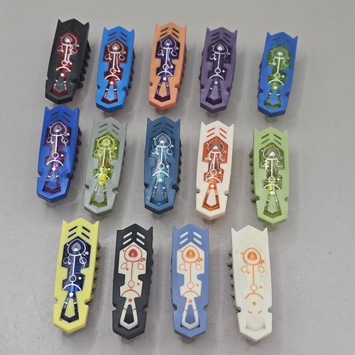 14x hexbug classic nano - hexbug,