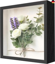 3D Bilderrahmen zum Befüllen