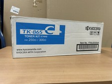 Kyocera TK-865C (Cyan)-neu