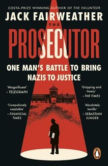 The prosecutor gripping - prosecutor:,