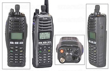 BRAND NEW ICOM IC-F9011T VHF