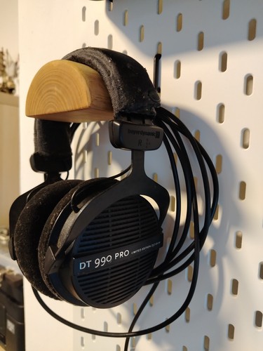 Beyerdynamic 990 pro black - beyerdynamic,