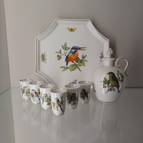 Meissen porzellan - meissen,