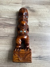 Maori Kauri Holz