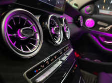 Ambientebeleuchtung 64 Farben