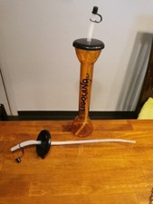 Slush Becher - Trinkbecher - Mehrwegbecher -Legoland -mit zusätzlichen Trinkhalm