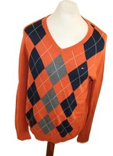 TOMMY HILFIGER HERREN VINTAGE