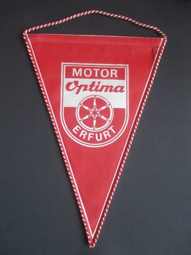 Ddr originaler wimpel 25 - wimpel,