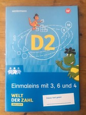 Welt der Zahl inklusiv