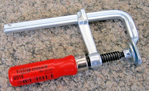 Bessey ganzstahl - bessey,