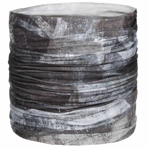 Buff geoline grey - buff,
