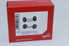 Herpa 053303 Lenkungsteile