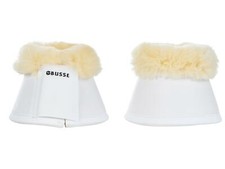 Hufglocken Comfort-Lammfell