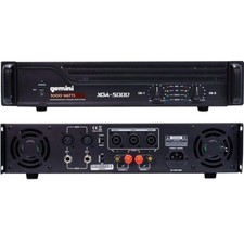 Gemini xga 5000 rackmount - xga-5000,