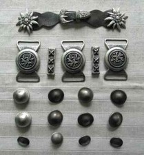 VERSCHIED. KONVOLUTE