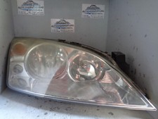 Ford Mondeo 3 BWY 2.0 TDCI Kombi Frontscheinwerfer rechts 0301174202 1S7113005AK