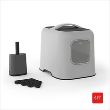 ROTHO Katzentoilette Bea