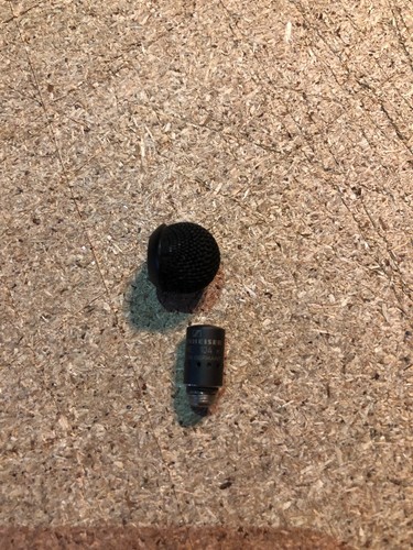 Sennheiser me104 schwarz - sennheiser, k
