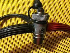 Service Kit für Scubapro MK2, MK2 Plus 1. Stufe