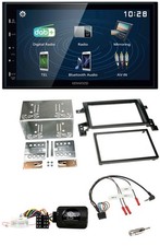 Kenwood 2DIN Bluetooth